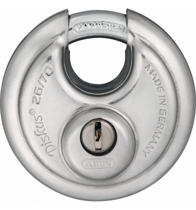 Cadenas Diskus 2670mm