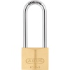 Cadenas 6520mm sentrouvrant 201