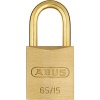 Cadenas 6545mm sentrouvrant 451