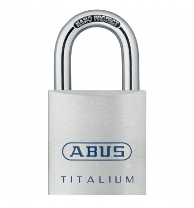 Cadenas Titalium 8040mm Blister