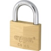 Cadenas Citadel 60mm Blister