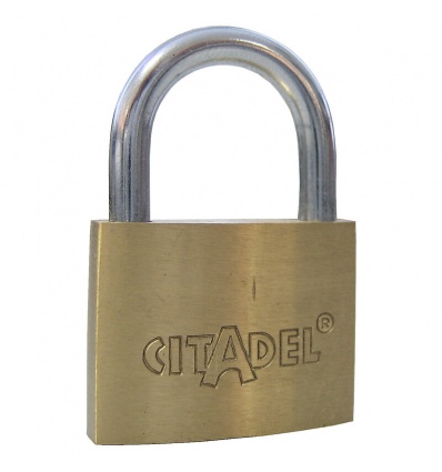 Cadenas Citadel 1erPrix 30mm Blister