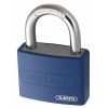 Cadenas T65AL30mm MyLock 6 couleurs Blister