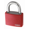 Cadenas T65AL30mm MyLock 6 couleurs Blister