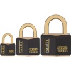 Cadenas T84MB20mm Noir Varie