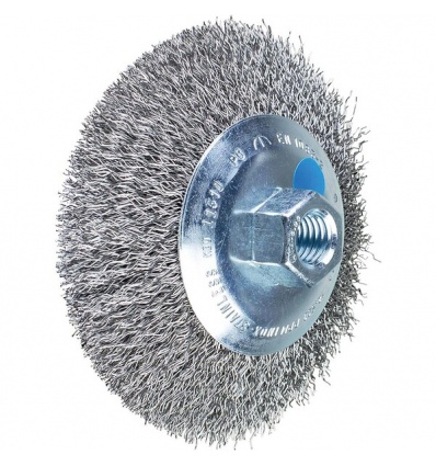 Brosse conique acier st kbu 115x10 m14 806784 PFERD