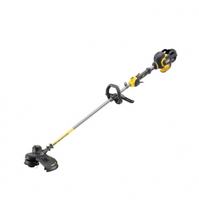 Coupebordures débrousailleuse xr flexvolt 54v brushless 38cm sans batterie ni chargeur