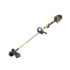 Coupebordures débrousailleuse xr flexvolt 54v brushless 38cm sans batterie ni chargeur