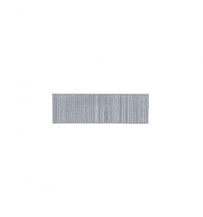 Pointes 16ga inox 12x25mm boite de 2500 pointes