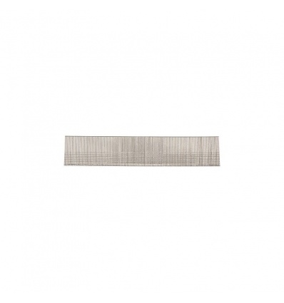 Pointes 18ga inox 102x25mm boite de 5000 pointes