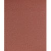 Feuille toile abrasive bg brune 230x280 mm grain 120 boîte de 50 587430 PFERD