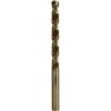 Forets HSSECo 5 gold finish 215 Ø 36 mm Boîte de 10