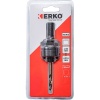 ARBRE ERKO 42002 POUR TrépanS 32 A 210MM