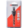 ARBRE ERKO 42002 POUR TrépanS 32 A 210MM