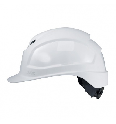 Casque uvex pheos IES blanc