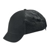 Casquette antiheurt uvex ucap sport vent visière courte 4 cm 5559 cm noir