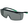 Surlunettes soudeur uvex super f OTG teinte 17 par 8 paires