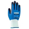 Gants de protection uvex unilite 7710F taille 7 sachet de 10 paires