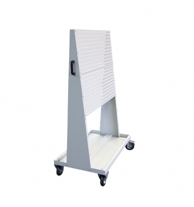 Chariot FIMM porteoutils 150 kg 4 plaques