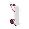 Diable FIMM 250 kg 1 bouteille roues Ø 400 mm caoutchouc