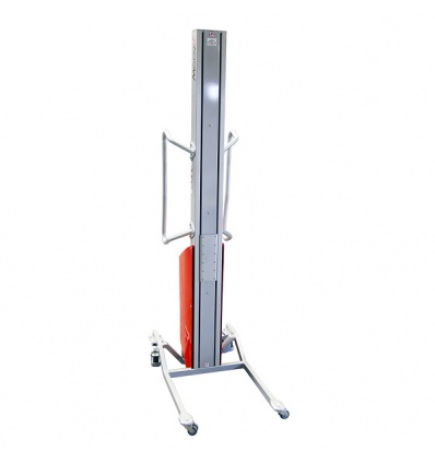 Gerbeur FIMM monomât alu 150 kg course de levée max 1200 mm