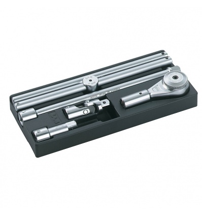 Module abs 13 de 6 outils 34 en mm