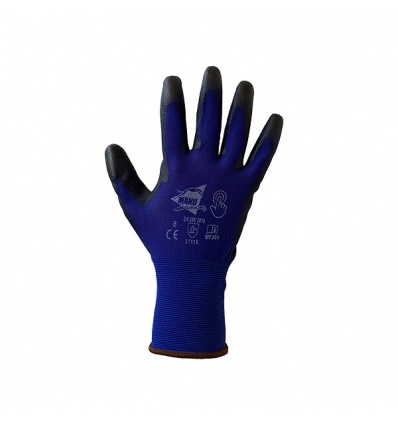 Gants Captain Dexterity MF200 sachet de 12 paires taille 10