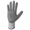 Gants anticoupure sans couture C1001 sachet de 12 paires taille 6