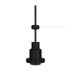 Suspension Vintage 1906 Pendulum PRO black 3m