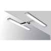 Applique Angelo LED 3W IP44 Longueur 150 mm