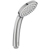 Douchette 1 jet Idealrain S1 chrome 8 cm