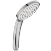 Douchette 1 jet Idealrain M1 chrome 10 cm