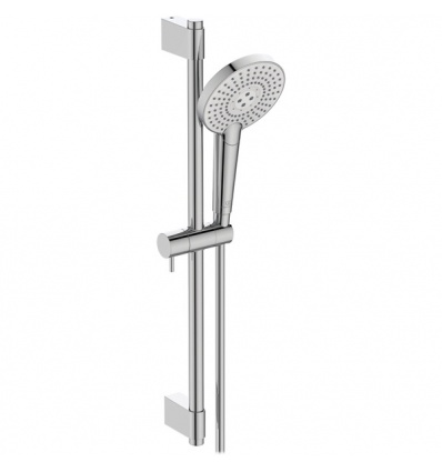 Ensemble de douche Idealrain Evo Jet 60 cm diamant