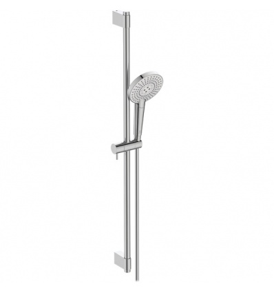 Ensemble de douche Idealrain Evo Jet 90 cm diamant