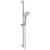 Ensemble de douche Idealrain Evo Jet 90 cm diamant