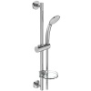 Ensemble de douche Idealrain 60 cm Douchette 8 cm S3 3 jets