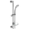 Ensemble de douche Idealrain 60 cm Douchette 8 cm S3 3 jets