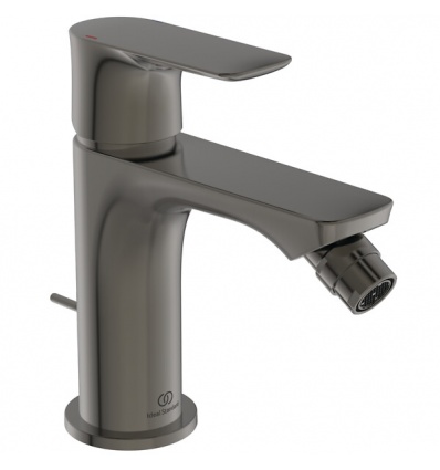 Mitigeur bidet Connect Air Chrome