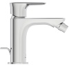 Mitigeur bidet Connect Air Chrome