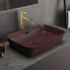 Mitigeur lavabo rehaussé Joy sans tirette Chrome