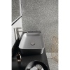 Mitigeur lavabo rehaussé Joy sans tirette Chrome