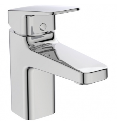 Mitigeur lavabo Ceraplan sans tirette Hauteur 75mm