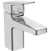 Mitigeur lavabo Ceraplan sans tirette Hauteur 75mm