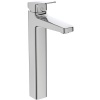 Mitigeur lavabo Ceraplan sans tirette Hauteur 75mm