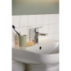 Mitigeur lavabo Ceraplan sans tirette Hauteur 75mm