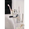 Mitigeur lavabo Ceraplan sans tirette Hauteur 75mm