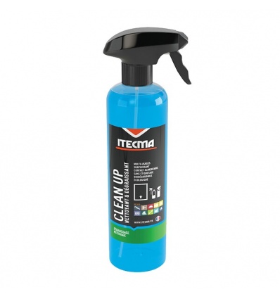 Nettoyant dégraissant CLEAN UP spray 500 ml