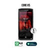 Smartphone COREX5 avec XCABLE XGLASS