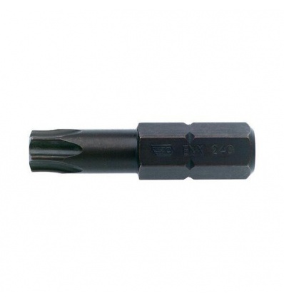 Embout de vissage empreinte Torx boîte de 5 T20