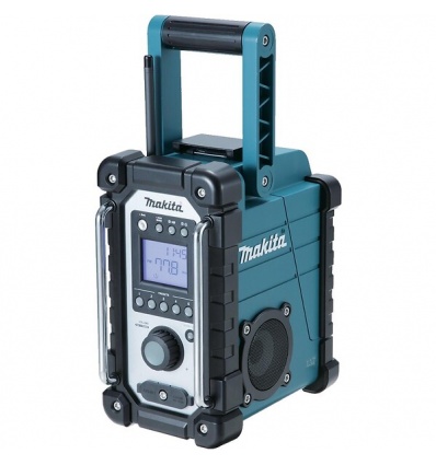 Radio de chantier Makita DMR107